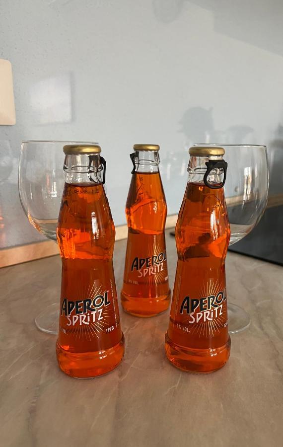 Spritz Home Viddalba Exteriör bild