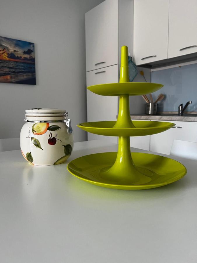 Spritz Home Viddalba Exteriör bild