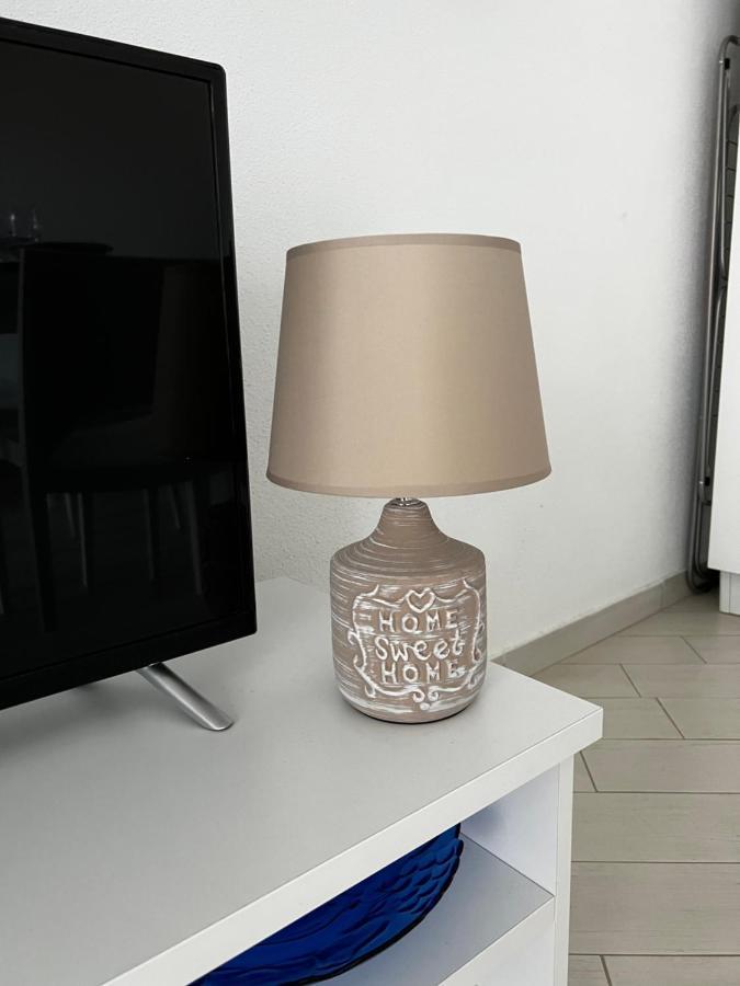 Spritz Home Viddalba Exteriör bild
