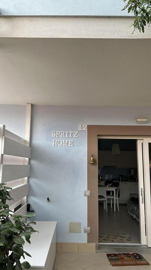 Spritz Home Viddalba Exteriör bild